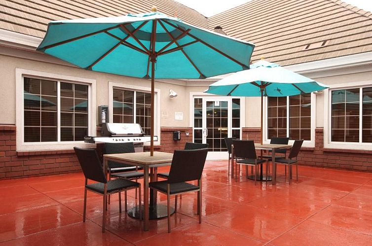 Residence Inn by Marriott Salinas