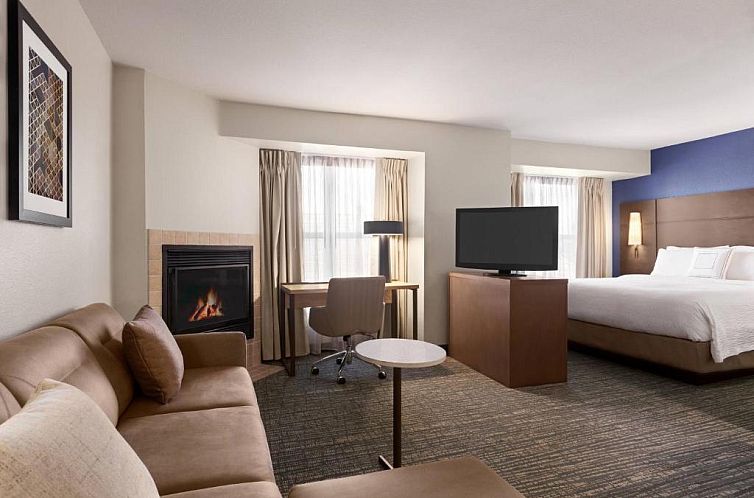 Residence Inn by Marriott Salinas