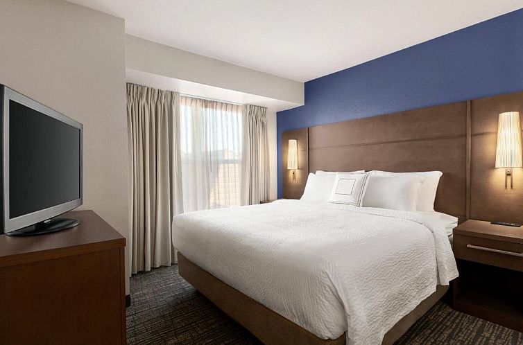Residence Inn by Marriott Salinas