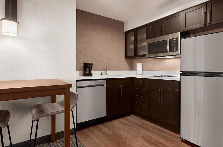 Residence Inn by Marriott Salinas