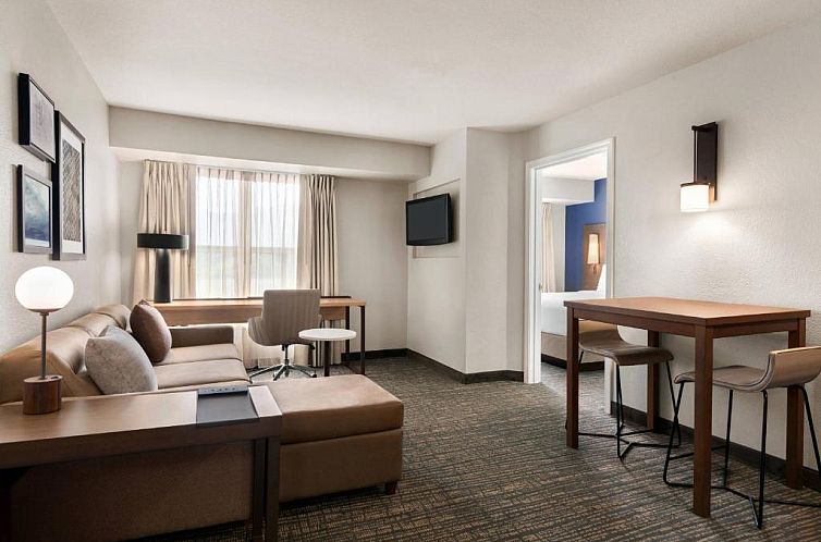 Residence Inn by Marriott Salinas