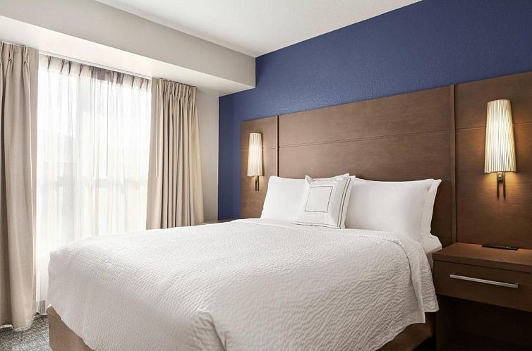 Residence Inn by Marriott Salinas