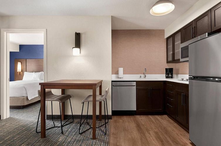 Residence Inn by Marriott Salinas
