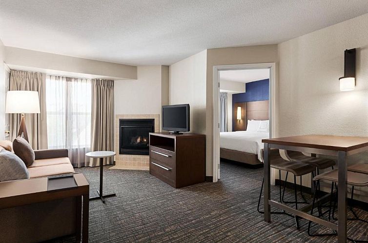 Residence Inn by Marriott Salinas