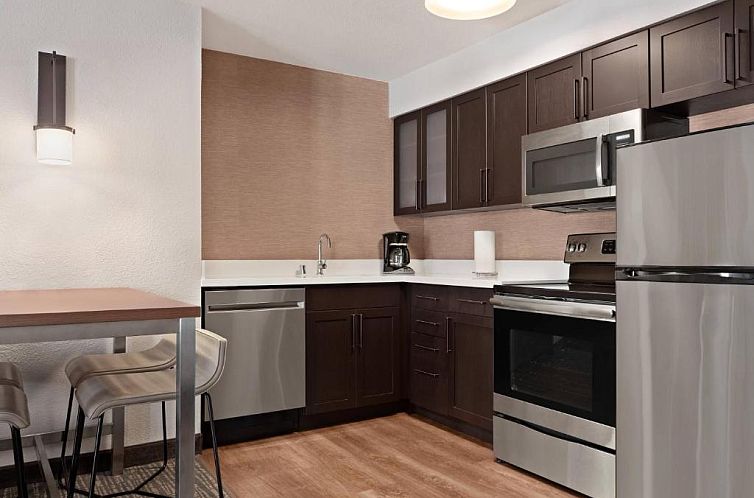 Residence Inn by Marriott Salinas