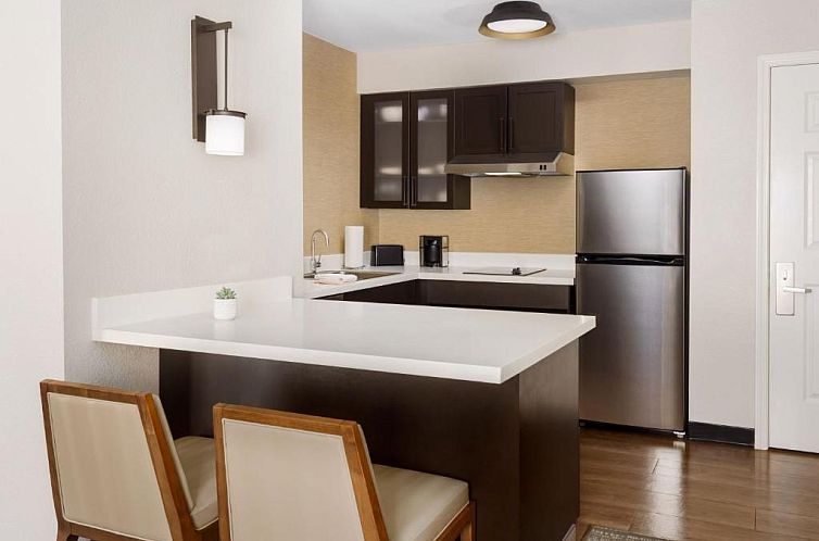 Residence Inn by Marriott Salinas
