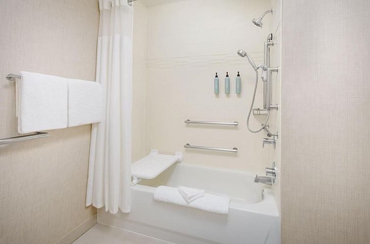 Residence Inn by Marriott Salinas