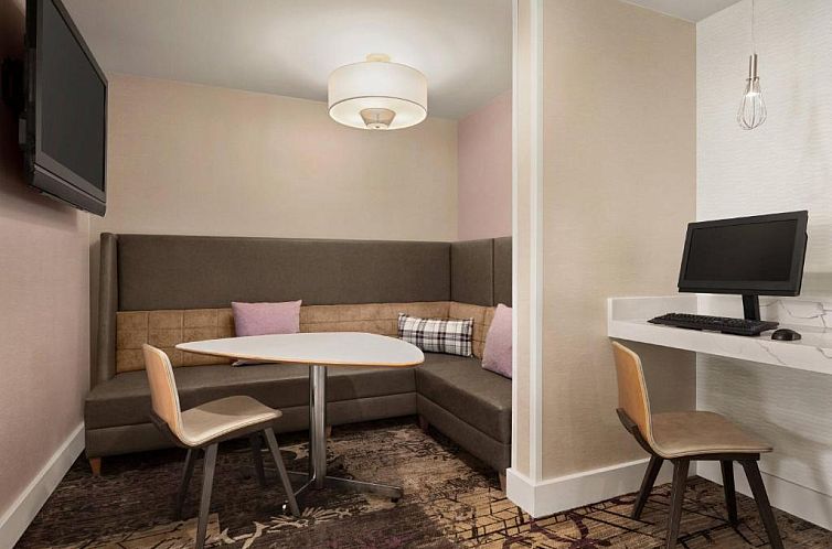 Residence Inn by Marriott Salinas