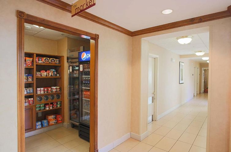 Residence Inn by Marriott Salinas
