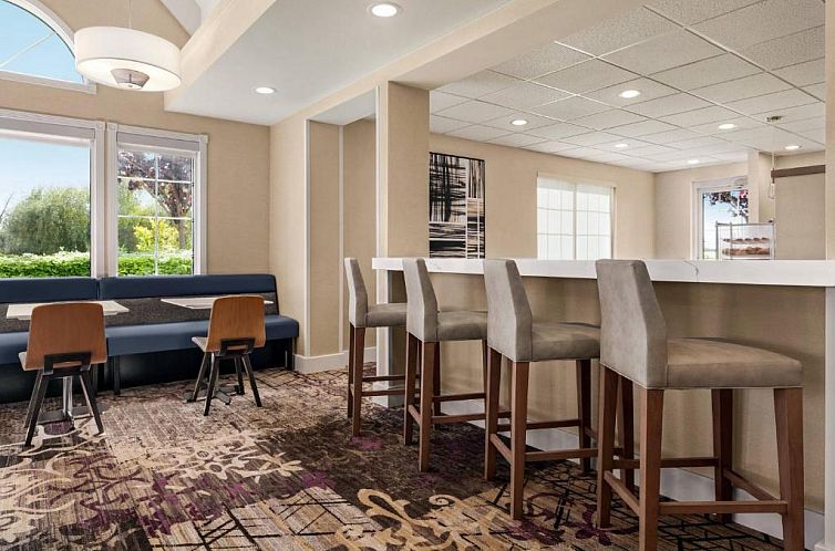 Residence Inn by Marriott Salinas