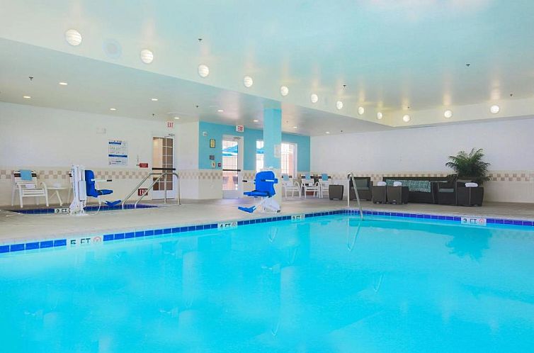 Residence Inn by Marriott Salinas
