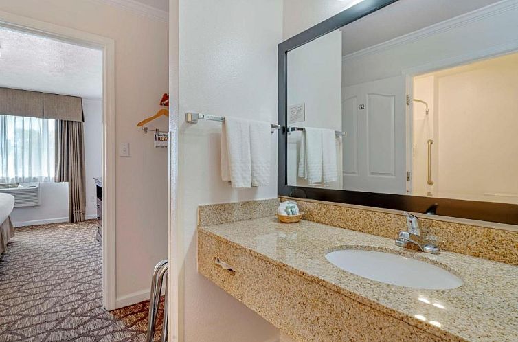 Best Western Salinas Monterey