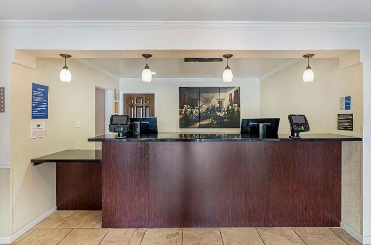 Best Western Salinas Monterey