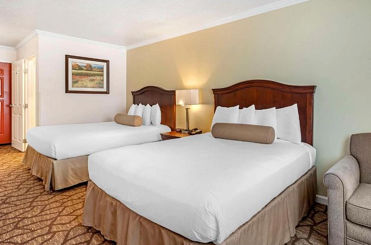 Best Western Salinas Monterey