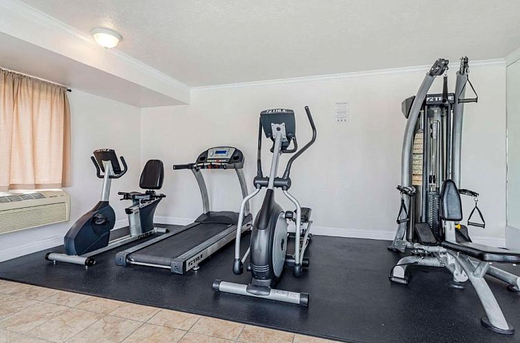 Best Western Salinas Monterey