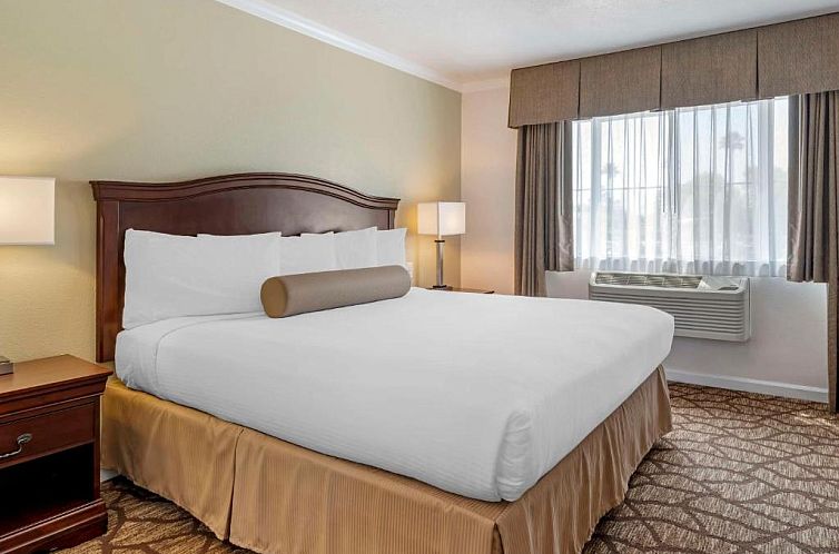 Best Western Salinas Monterey