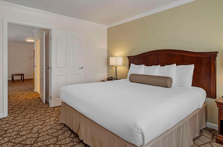 Best Western Salinas Monterey