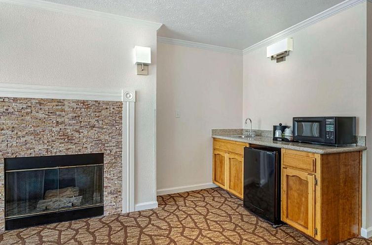 Best Western Salinas Monterey