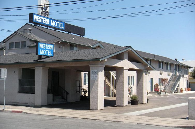 Western Motel