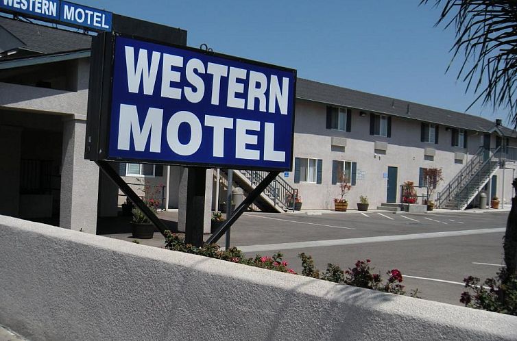 Western Motel