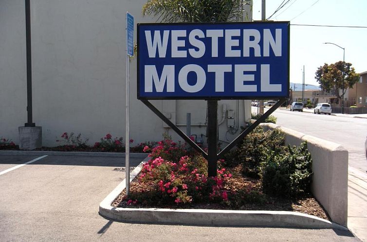Western Motel