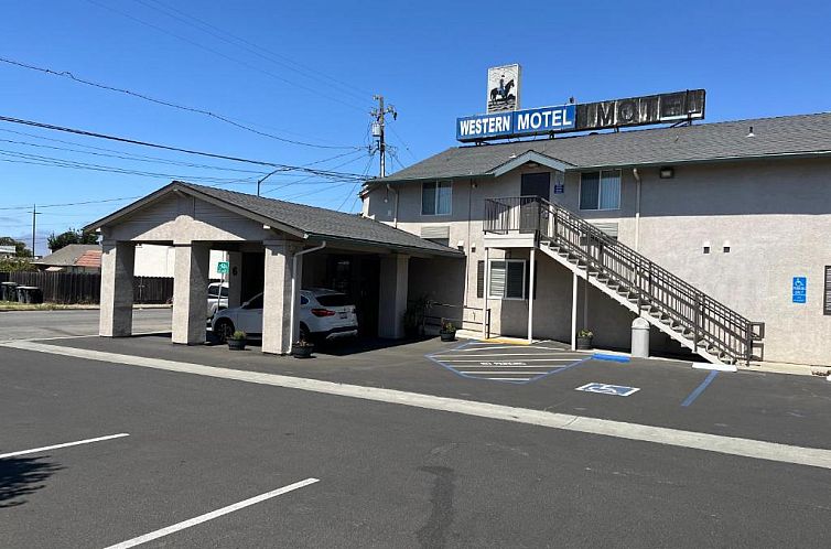 Western Motel