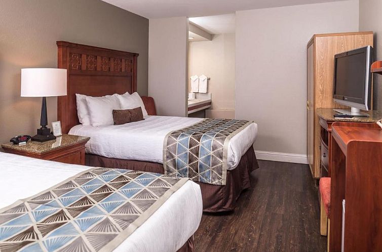 Laurel Inn & Conference Center