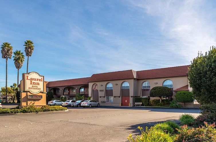 Laurel Inn & Conference Center