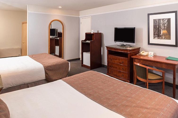 Laurel Inn & Conference Center