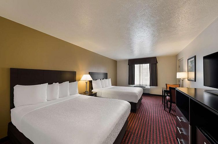 Best Western Plus Salinas Valley Inn & Suites