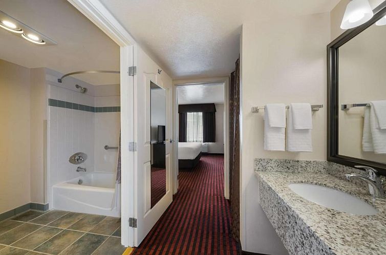 Best Western Plus Salinas Valley Inn & Suites
