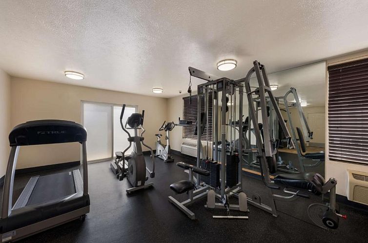 Best Western Plus Salinas Valley Inn & Suites