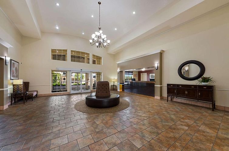 Best Western Plus Salinas Valley Inn & Suites