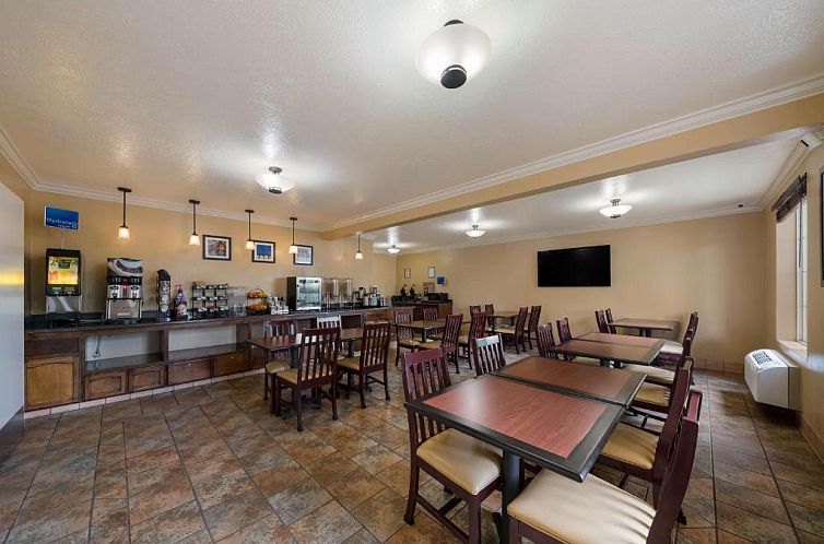 Best Western Plus Salinas Valley Inn & Suites