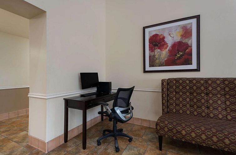 Best Western Plus Salinas Valley Inn & Suites