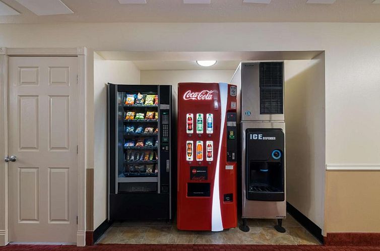 Best Western Plus Salinas Valley Inn & Suites