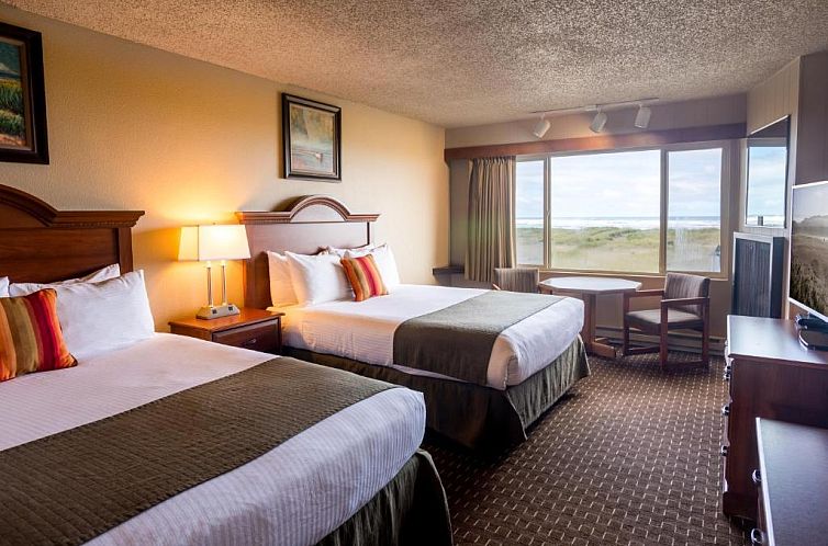 Ebb Tide Oceanfront Inn