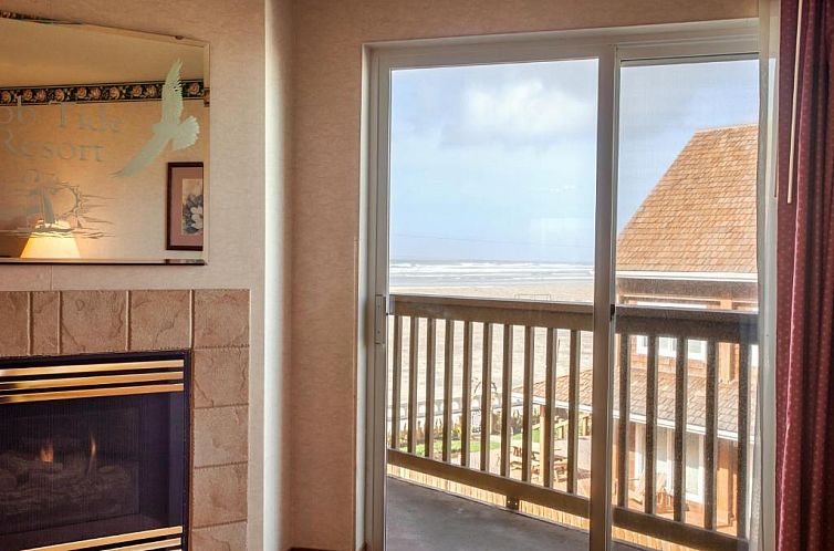 Ebb Tide Oceanfront Inn