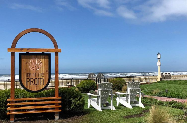 Inn at the Prom