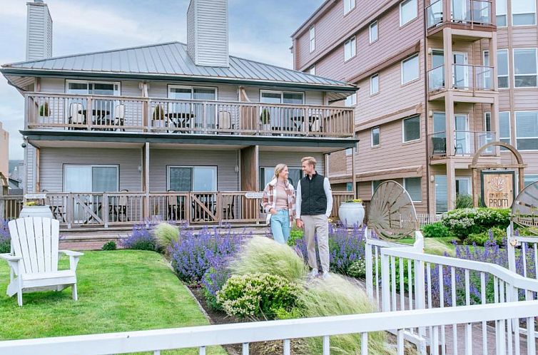 Inn at the Prom