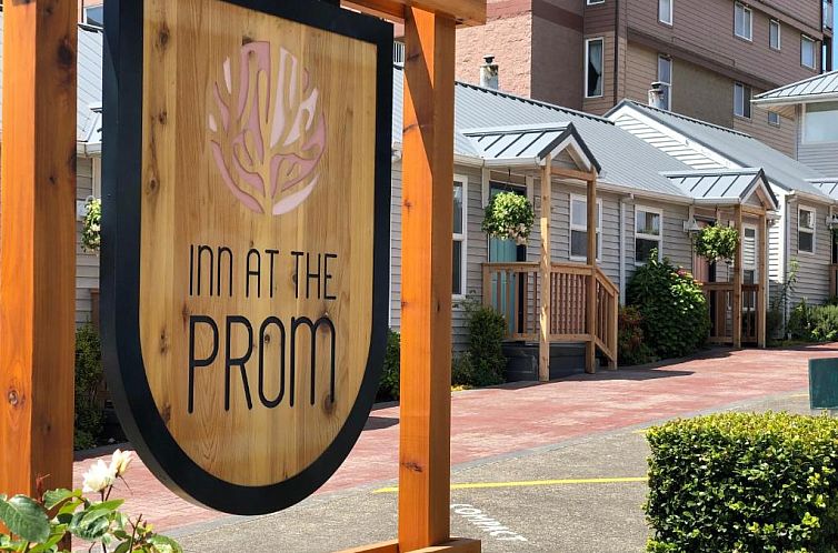 Inn at the Prom