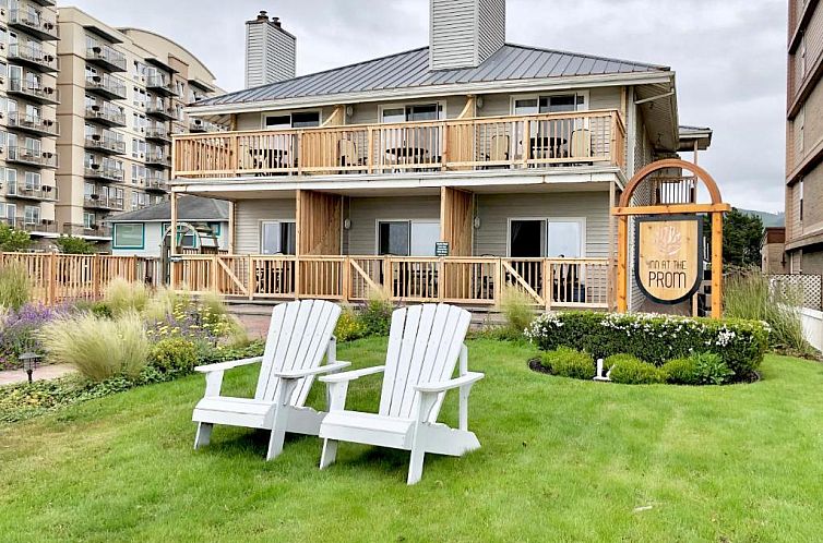 Inn at the Prom