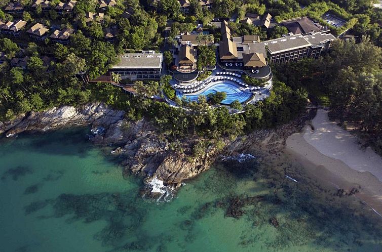 Guest house 7830805 - Apartment Southern thailand - Pullman Phuket Arcadia Naithon Beach - SHA Plus