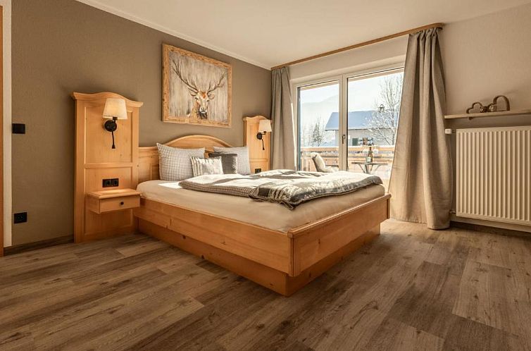 Hotel-Garni Kalkbrennerhof