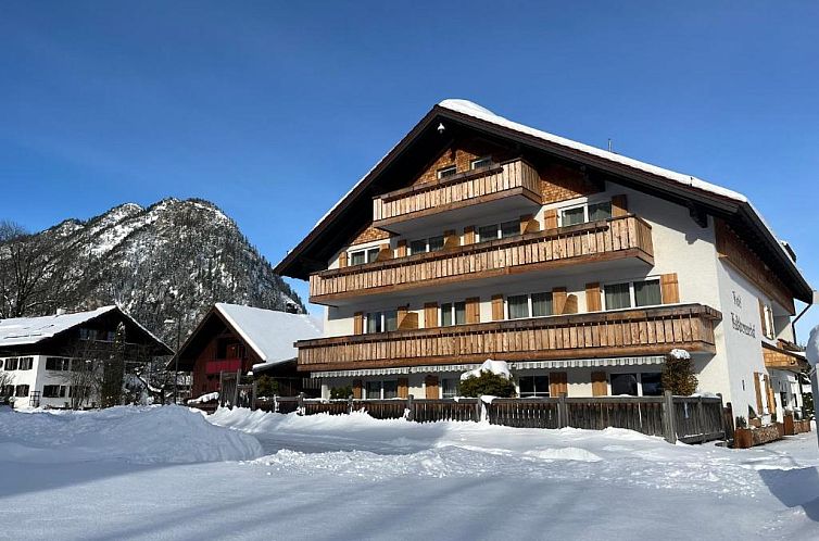 Hotel-Garni Kalkbrennerhof