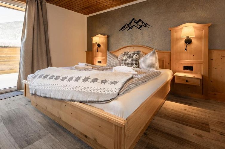 Hotel-Garni Kalkbrennerhof