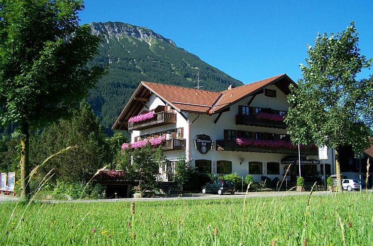 Unterkunft 78803303 - Ferienhaus Bayern - Hotel Pfrontener Hof