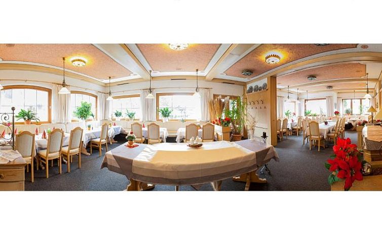 Hotel Pfrontener Hof