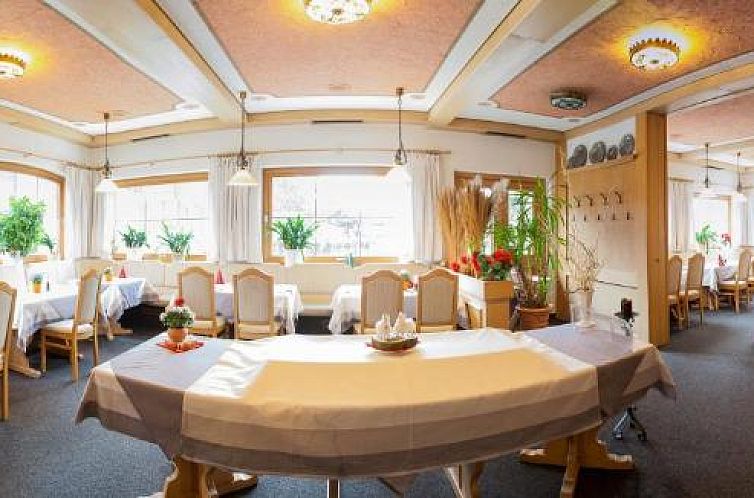 Hotel Pfrontener Hof