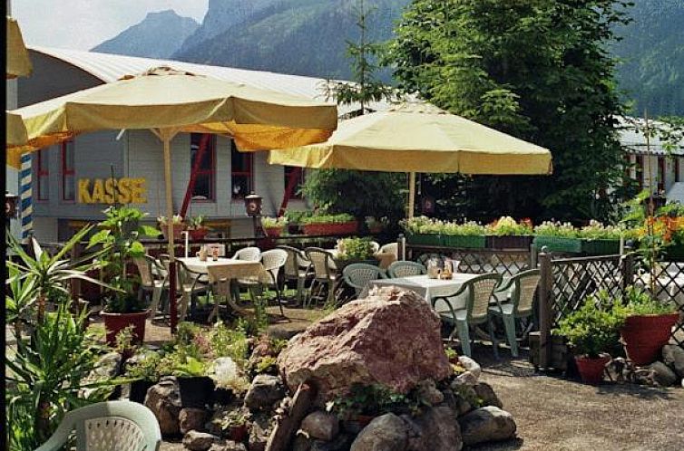 Hotel Pfrontener Hof